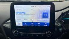 Ford Puma 1.0 EcoBoost Hybrid mHEV Titanium First Ed 5dr Petrol Hatchback